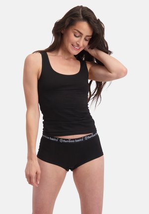 2 PACK - Trusser - black