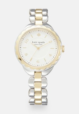 MORNINGSIDE - Watch - silver-coloured