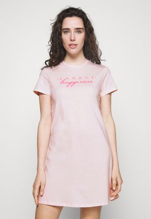 ONLIRINA NIGHTWEAR DRESS - Camisón - pink marshmallow