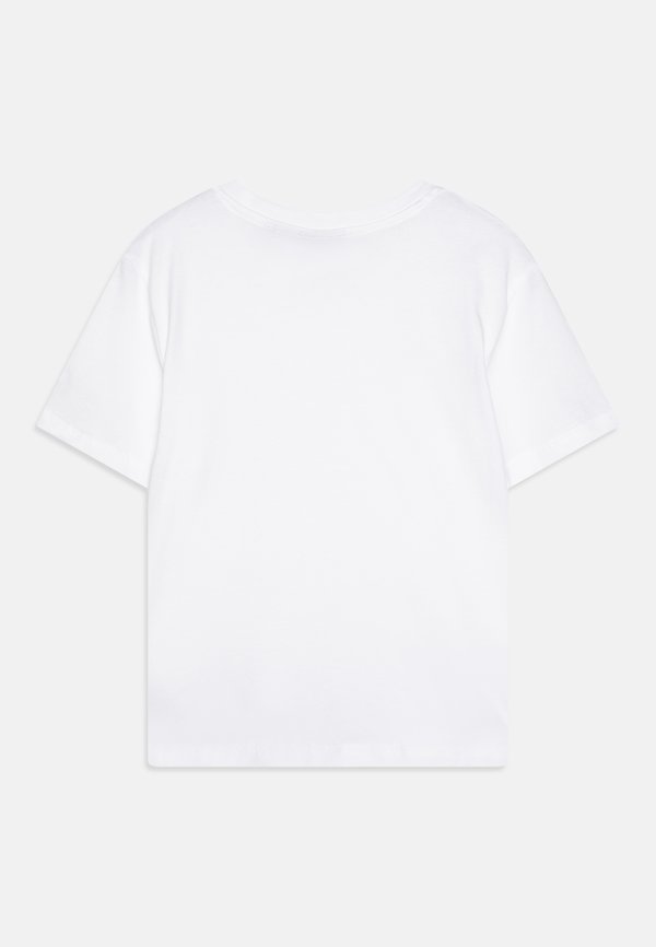 OSJMATT LONGY TEE 2 PACK - Basic T-shirt4