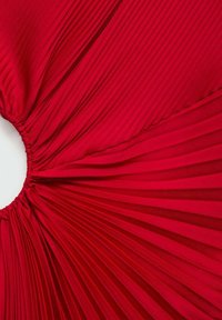 Mango Ballkleid - red