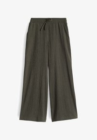 Niet geselecteerd, olive leaf