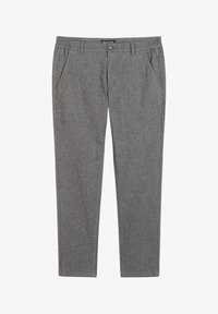 Unausgewählt, grey