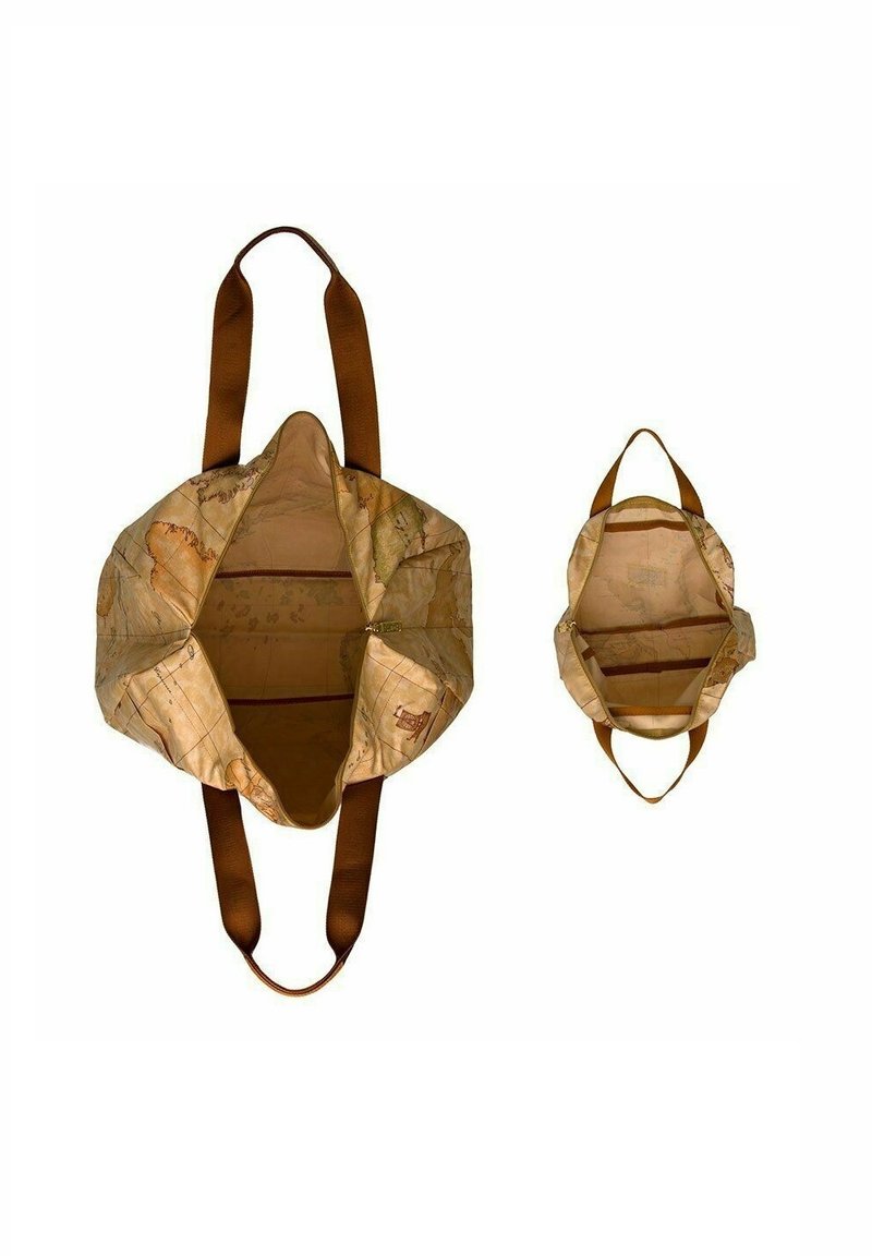 Alviero Martini 1A CLASSE GEO SOFT Borsa da viaggio naturale