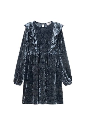 Vardagsklänning - dark blue