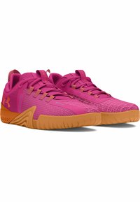 Under Armour REIGN 6 - Træningssko - astro pink