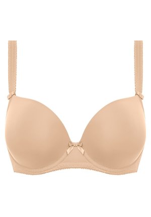 DECO - Push-up BH - nude