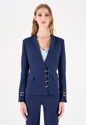 Blazer - blue
