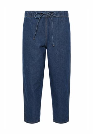 Pixie Girl, PETITE STRAIGHT LEG JEANS - Straight leg jeans - dark blue