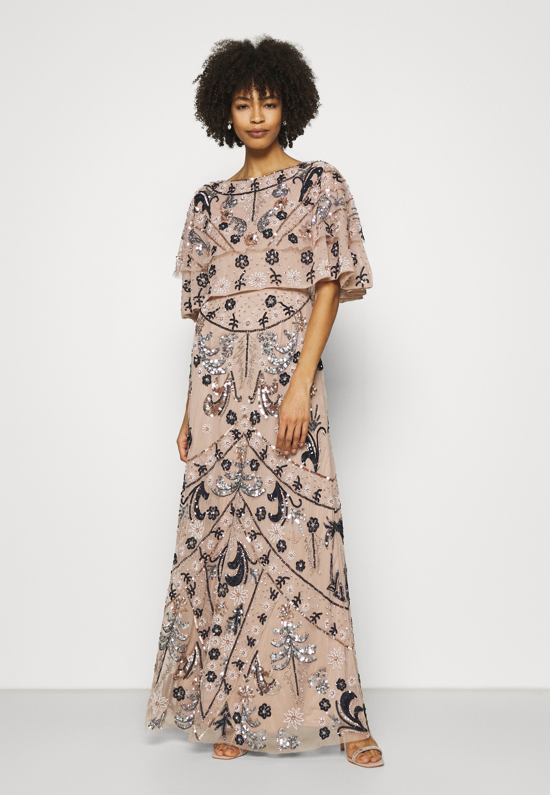 homecoming dress with pockets