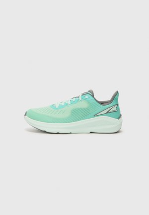 EXPERIENCE FORM - Chaussures de running sur route - teal