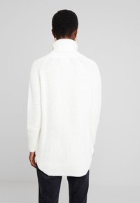 Marc O'Polo DENIM Strickpullover - white
