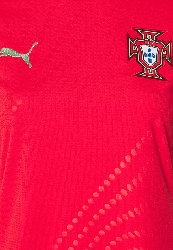 PORTUGAL FPF HOME WN JERSEY REPLICA W - Football shirt2