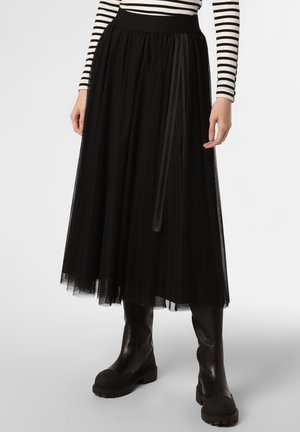 JOOP! Faltenrock - schwarz