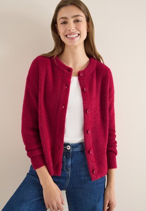 Gilet - rot