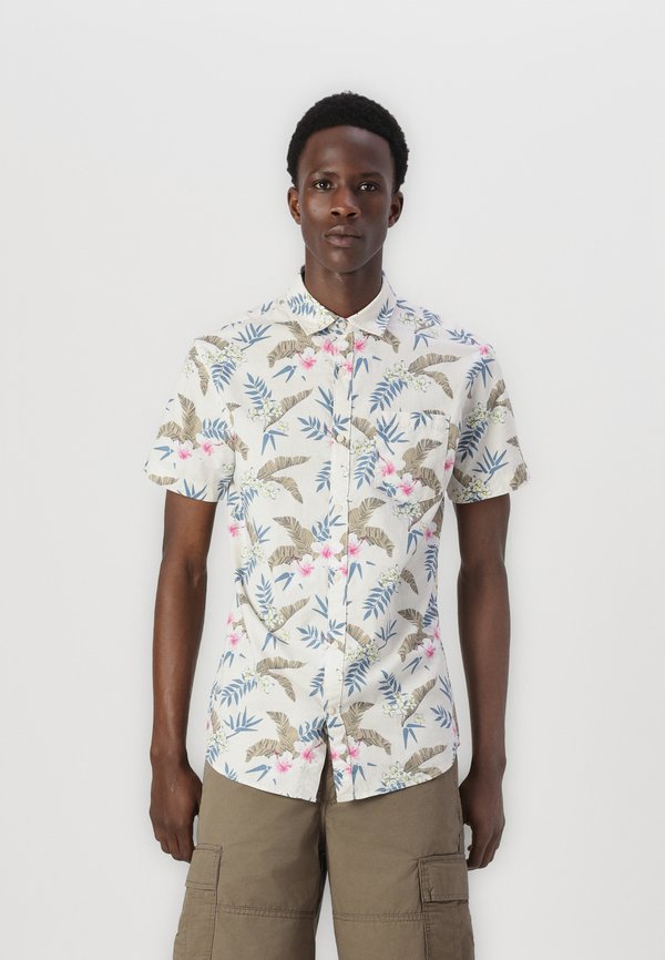 JJEJACK - Shirt - moonbeam