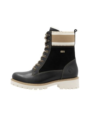 Winter boots - mitternachtsschwarz