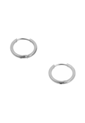 CERCHI PICCOLI - Boucles d'oreilles - silver-coloured