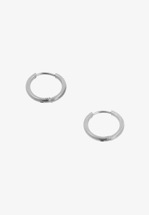 Makupenda, CERCHI PICCOLI - Oorbellen - silver-coloured