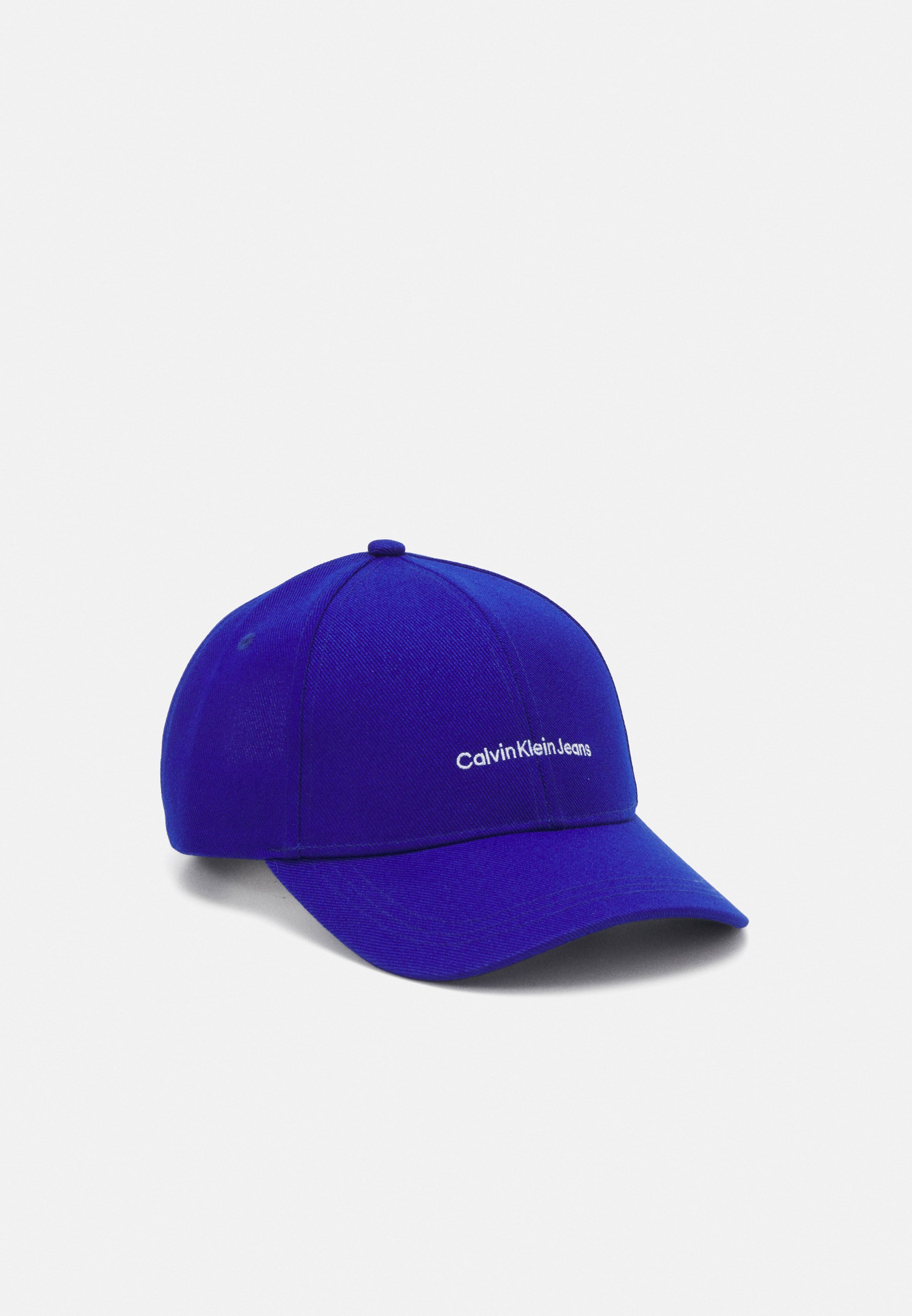 Calvin Klein Jeans UNISEX Cap sapphire blue/blue