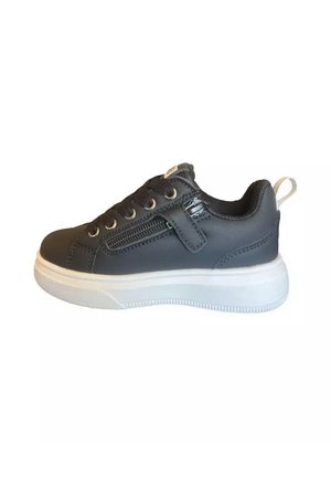 Sneakers basse - nero