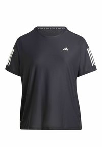 Unselected, black