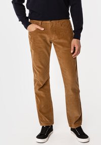 Lee Cooper - Spodnie materiałowe