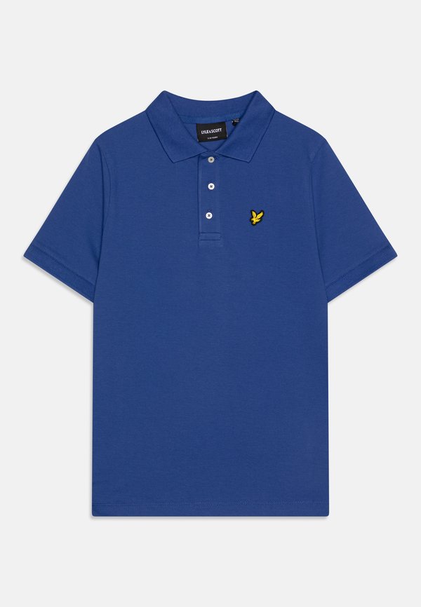 PLAIN - Poloshirt