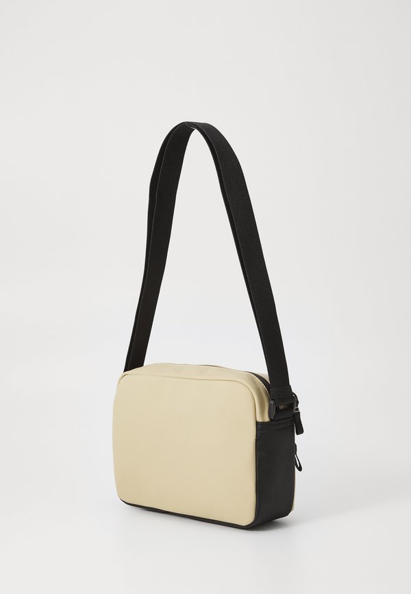 DAILY CAMERA BAG - Cross body bag - beige4