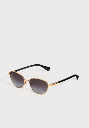 RALPH Ralph Lauren, Слънчеви очила - gold-coloured