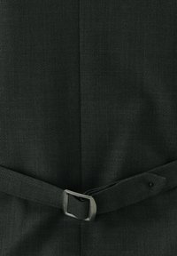 Carl Gross Bodywarmer - dunkelgrau