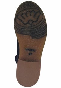 Shabbies Amsterdam Winter boots - black