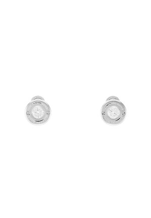 Øreringe - silver-coloured