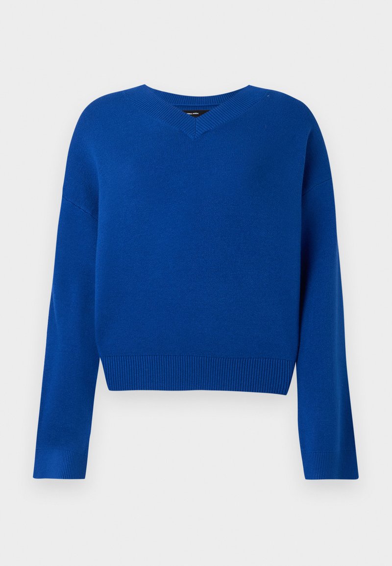 Vero Moda Trui blauw