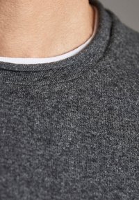 Massimo Dutti Sweater - grey