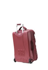 BIBA MERI CABIN-SMALL - Wheeled suitcase - dark red