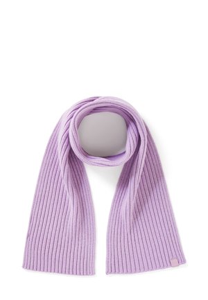 Šála - violet