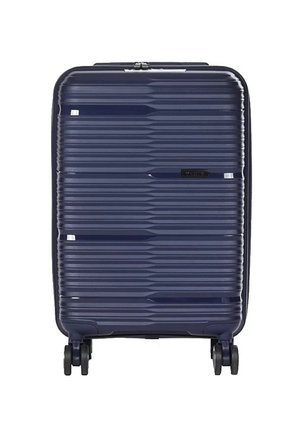 Y Not?, UNISEX - Trolley - blu