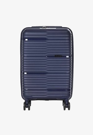 Y Not?, UNISEX - Trolley - blu