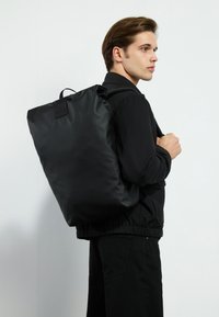 UNISEX - Zaino - black