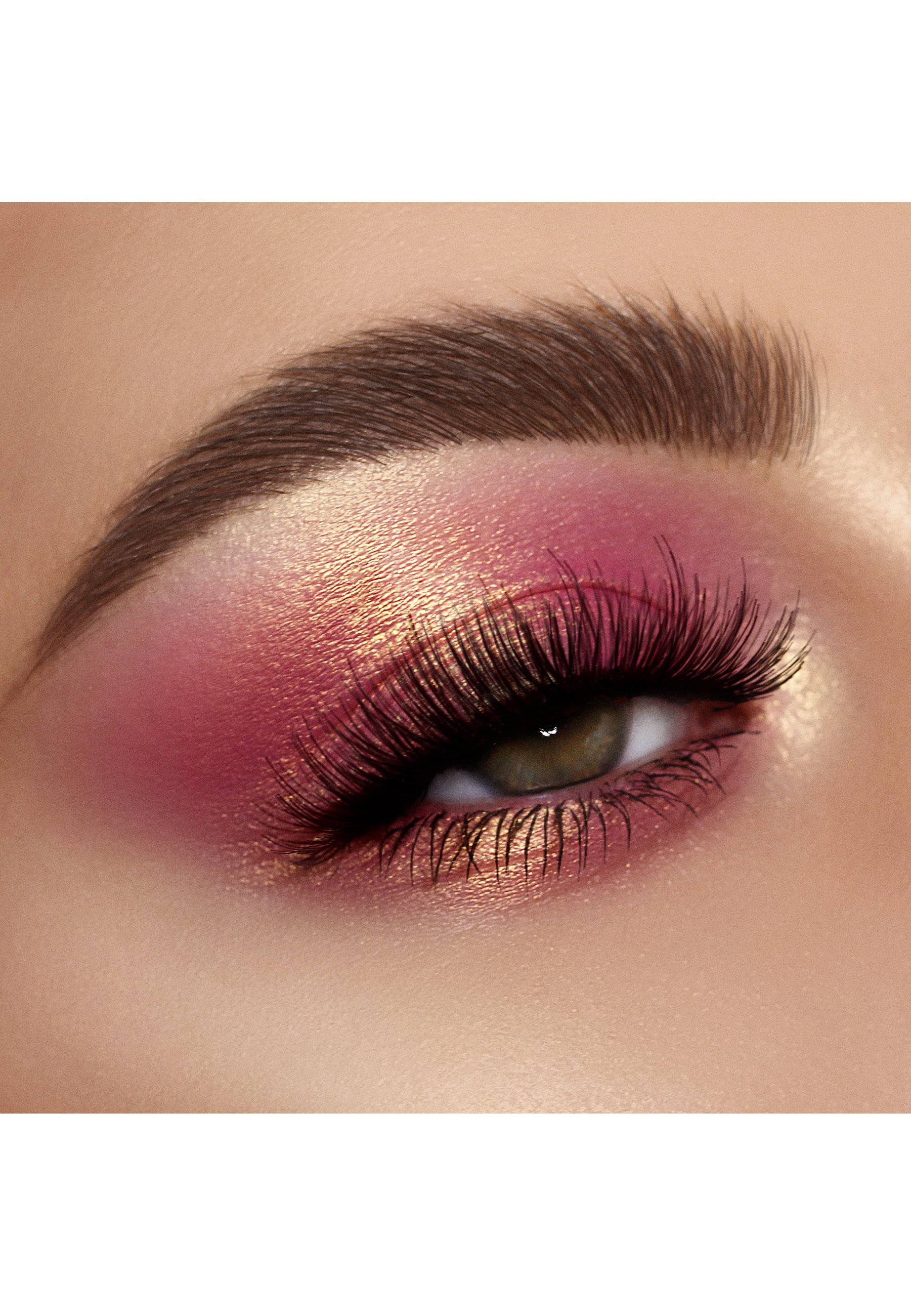 PAT McGRATH LABS MOTHERSHIP VII - DIVINE ROSE I - Eyeshadow