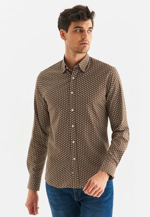 MIKROWZÓR - Koszula