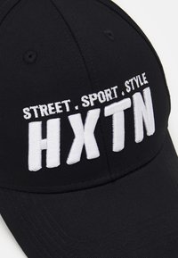 HXTN Supply PREMIER UNISEX - Boné - black