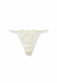 Tezenis Perizoma ivory/beige screziato Zalando