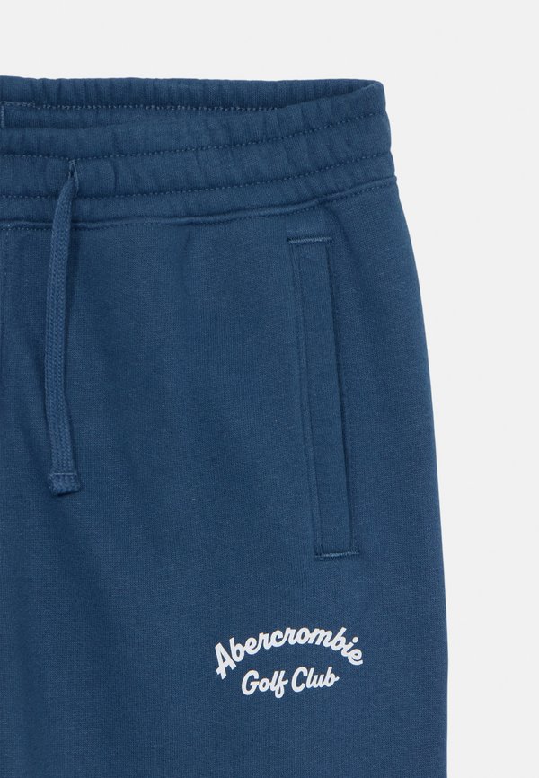 OVERT LOGO - Tracksuit bottoms2