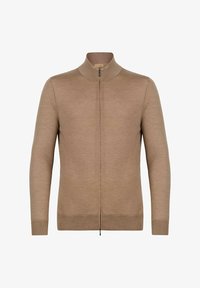 Niewybrane, light brown