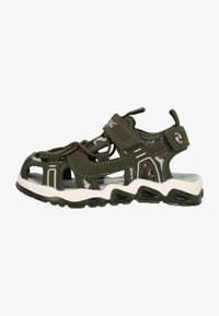 Geselecteerd, 3038 olive night