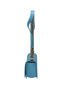 Marc Ellis Borsa a mano - bluette and dark grey