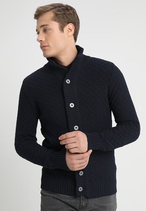 BENJAMIN - Cardigan - navy