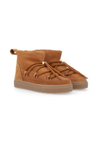 INUIKII LOW - Stivali da neve  - marrone